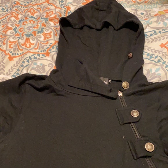 Fun medium sleeves jacket - Picture 2 of 4